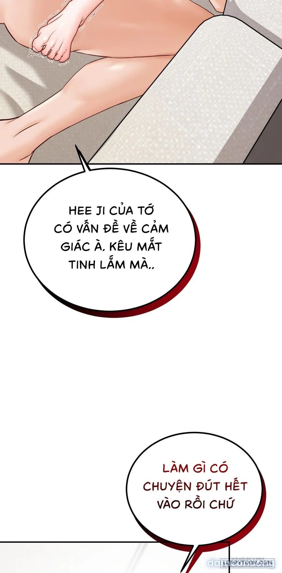 đọc truyện 〖18+〗- Người Bạn Thanh Mai Trúc Mã Tính Theo Giá Thị Trường Chương 6 ảnh 43 tại Thiên Thai Truyện