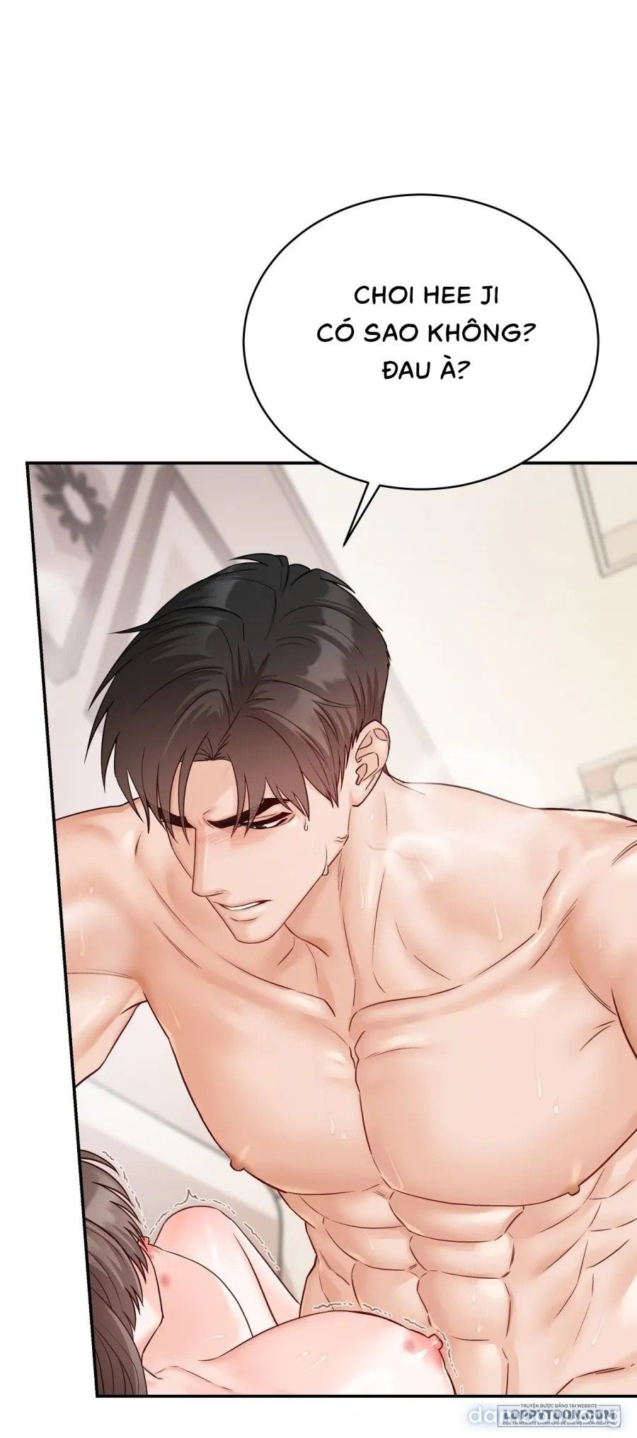 đọc truyện 〖18+〗- Người Bạn Thanh Mai Trúc Mã Tính Theo Giá Thị Trường Chương 6 ảnh 59 tại Thiên Thai Truyện