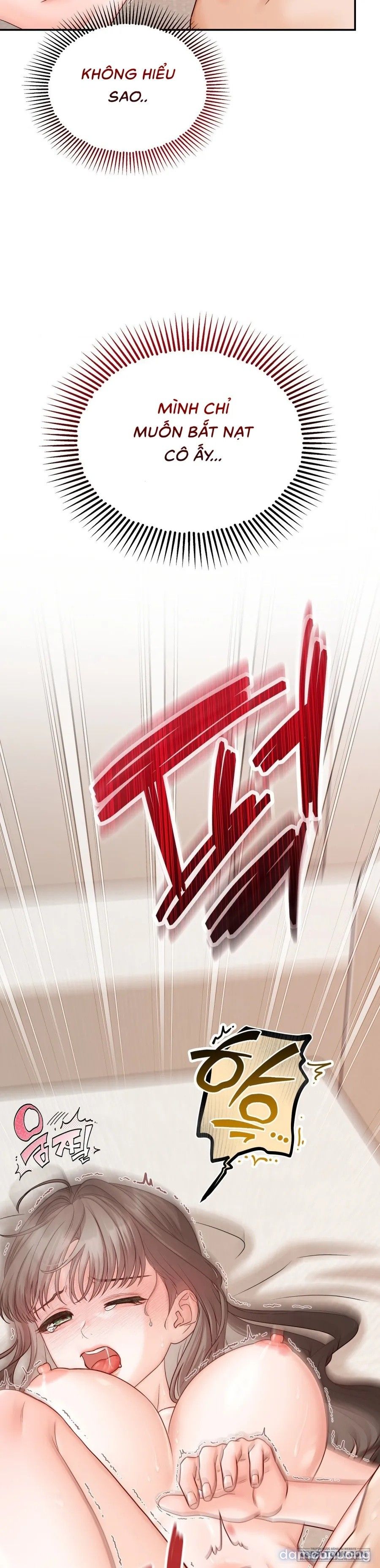 đọc truyện 〖18+〗- Người Bạn Thanh Mai Trúc Mã Tính Theo Giá Thị Trường Chương 6 ảnh 67 tại Thiên Thai Truyện