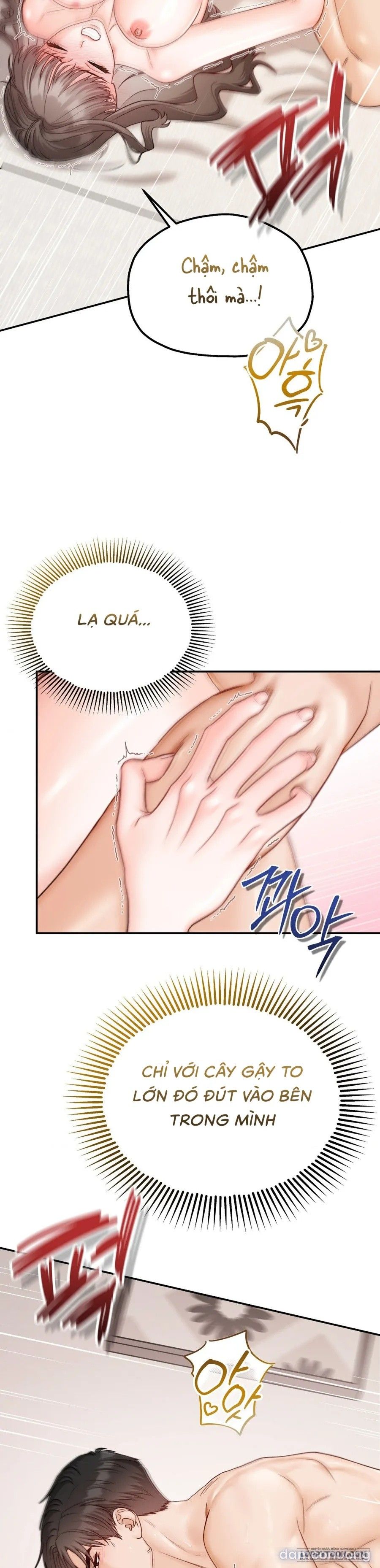 đọc truyện 〖18+〗- Người Bạn Thanh Mai Trúc Mã Tính Theo Giá Thị Trường Chương 6 ảnh 69 tại Thiên Thai Truyện