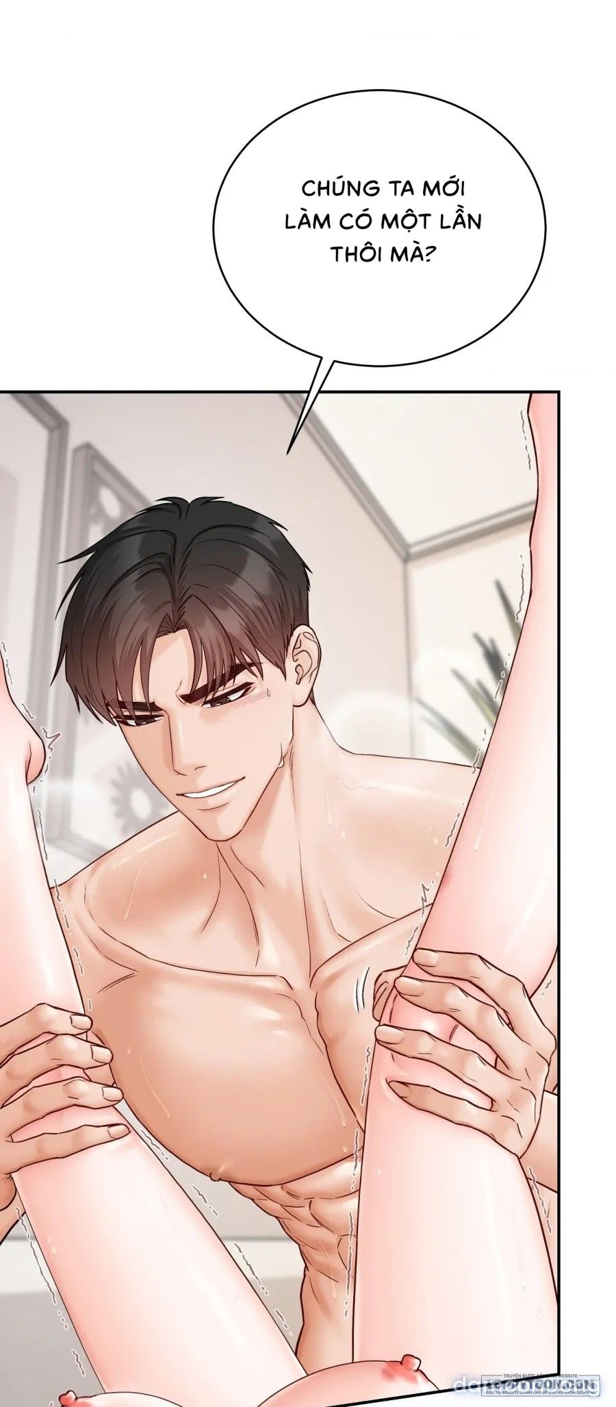 đọc truyện 〖18+〗- Người Bạn Thanh Mai Trúc Mã Tính Theo Giá Thị Trường Chương 7 ảnh 18 tại Thiên Thai Truyện