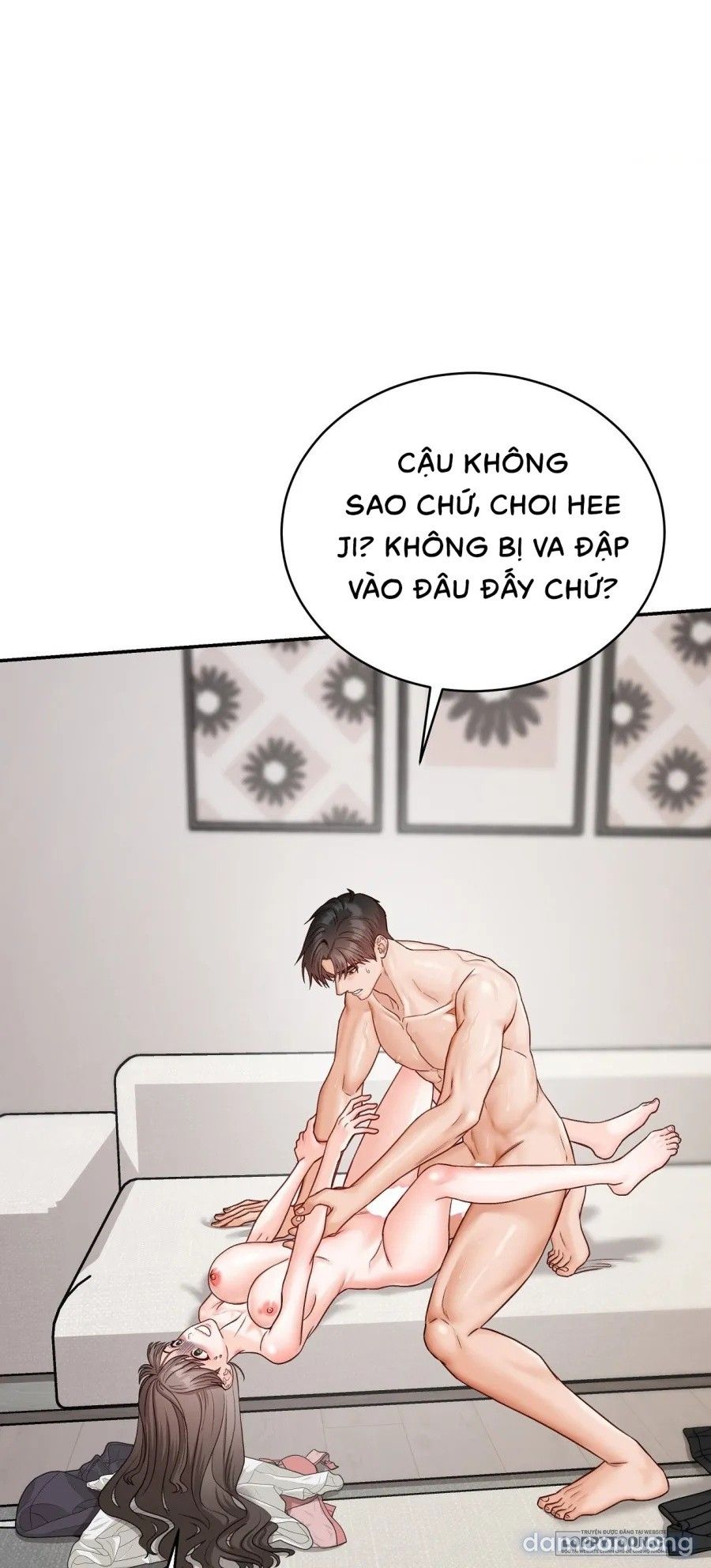 đọc truyện 〖18+〗- Người Bạn Thanh Mai Trúc Mã Tính Theo Giá Thị Trường Chương 7 ảnh 36 tại Thiên Thai Truyện