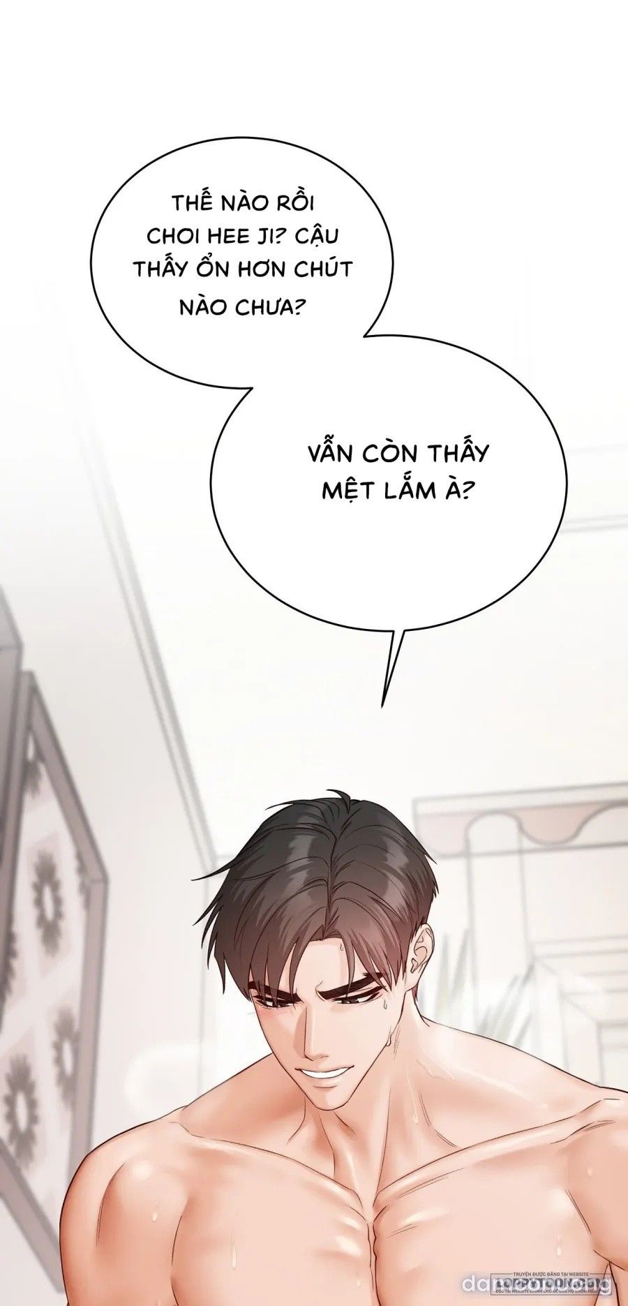 đọc truyện 〖18+〗- Người Bạn Thanh Mai Trúc Mã Tính Theo Giá Thị Trường Chương 7 ảnh 7 tại Thiên Thai Truyện