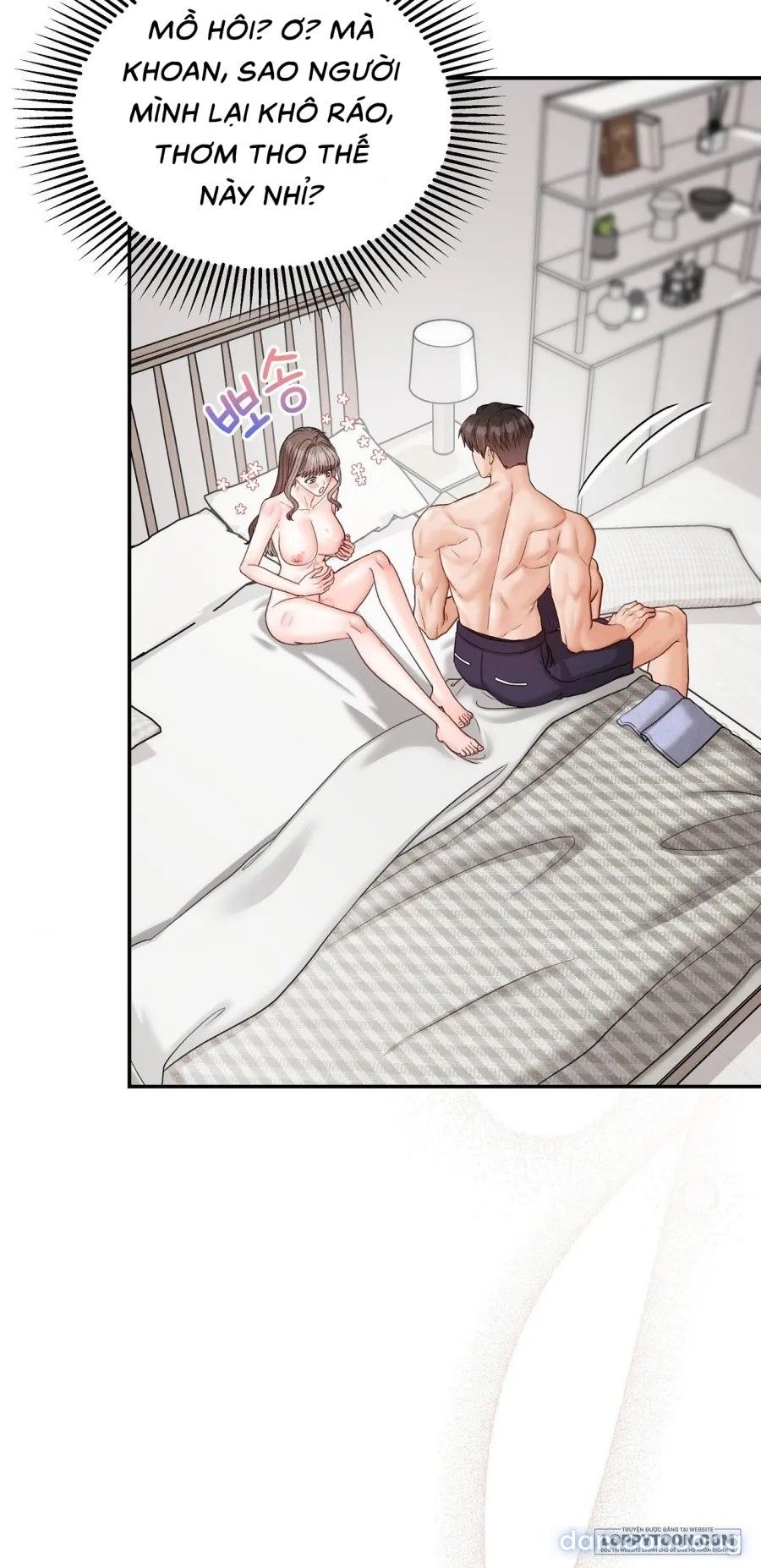 đọc truyện 〖18+〗- Người Bạn Thanh Mai Trúc Mã Tính Theo Giá Thị Trường Chương 8 ảnh 12 tại Thiên Thai Truyện