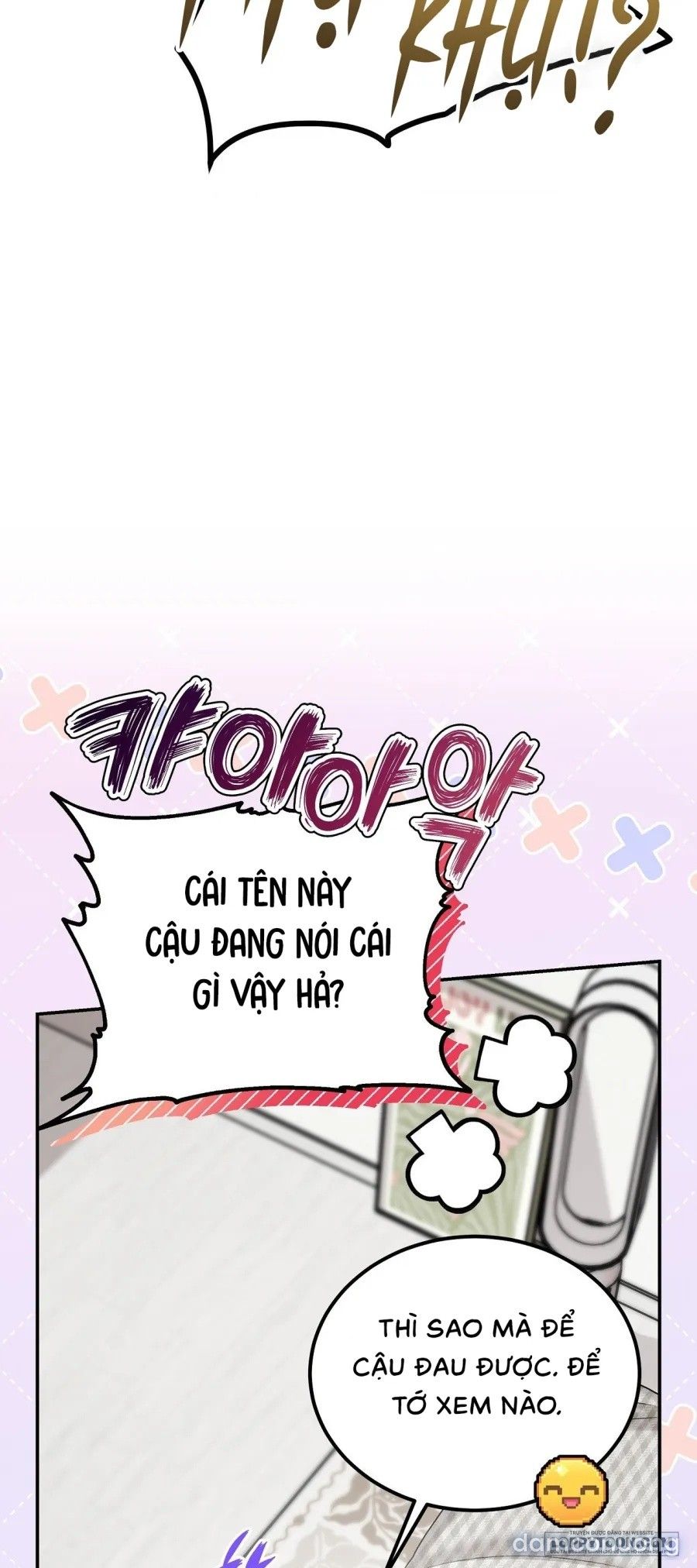 đọc truyện 〖18+〗- Người Bạn Thanh Mai Trúc Mã Tính Theo Giá Thị Trường Chương 8 ảnh 19 tại Thiên Thai Truyện