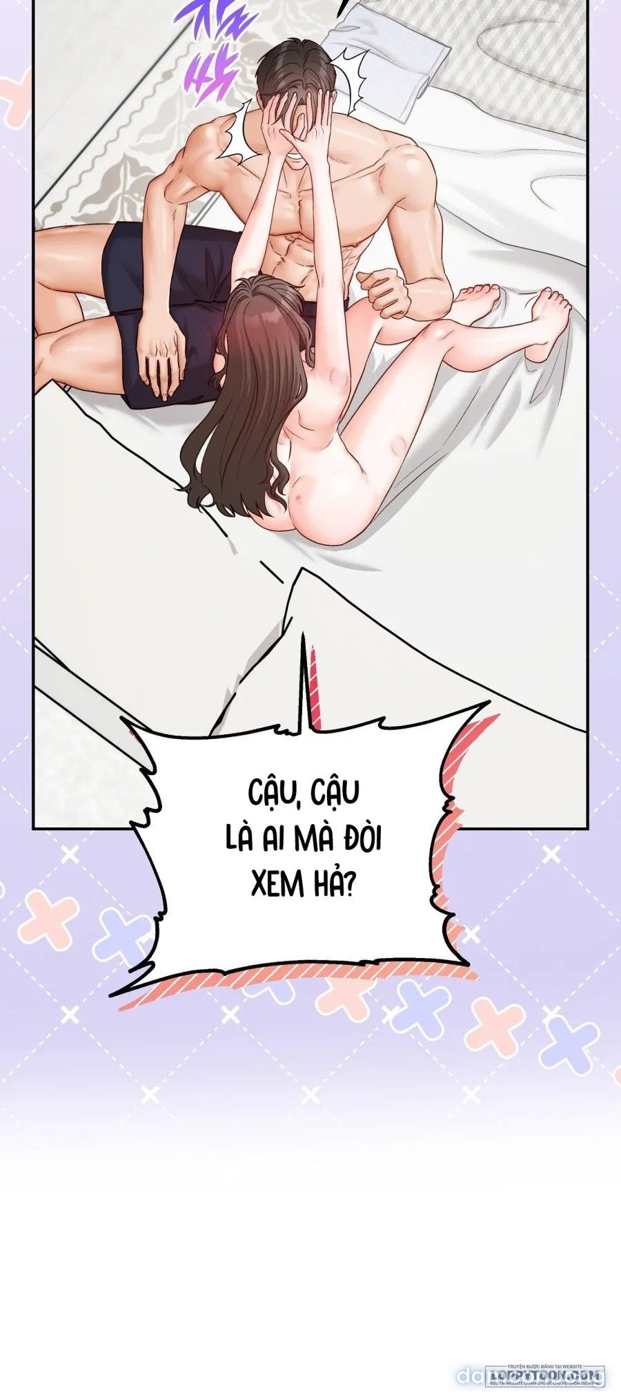 đọc truyện 〖18+〗- Người Bạn Thanh Mai Trúc Mã Tính Theo Giá Thị Trường Chương 8 ảnh 20 tại Thiên Thai Truyện
