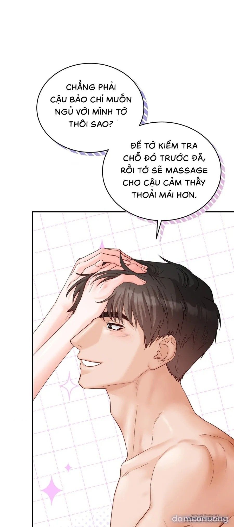 đọc truyện 〖18+〗- Người Bạn Thanh Mai Trúc Mã Tính Theo Giá Thị Trường Chương 8 ảnh 21 tại Thiên Thai Truyện