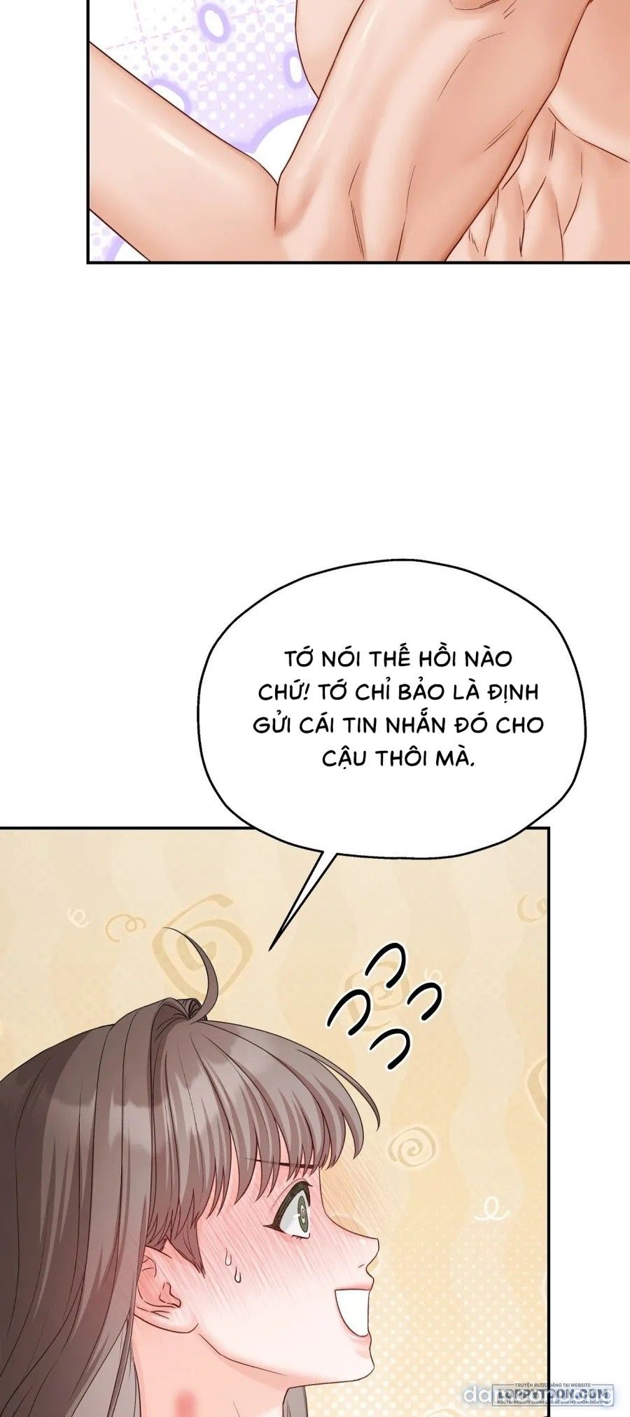 đọc truyện 〖18+〗- Người Bạn Thanh Mai Trúc Mã Tính Theo Giá Thị Trường Chương 8 ảnh 22 tại Thiên Thai Truyện