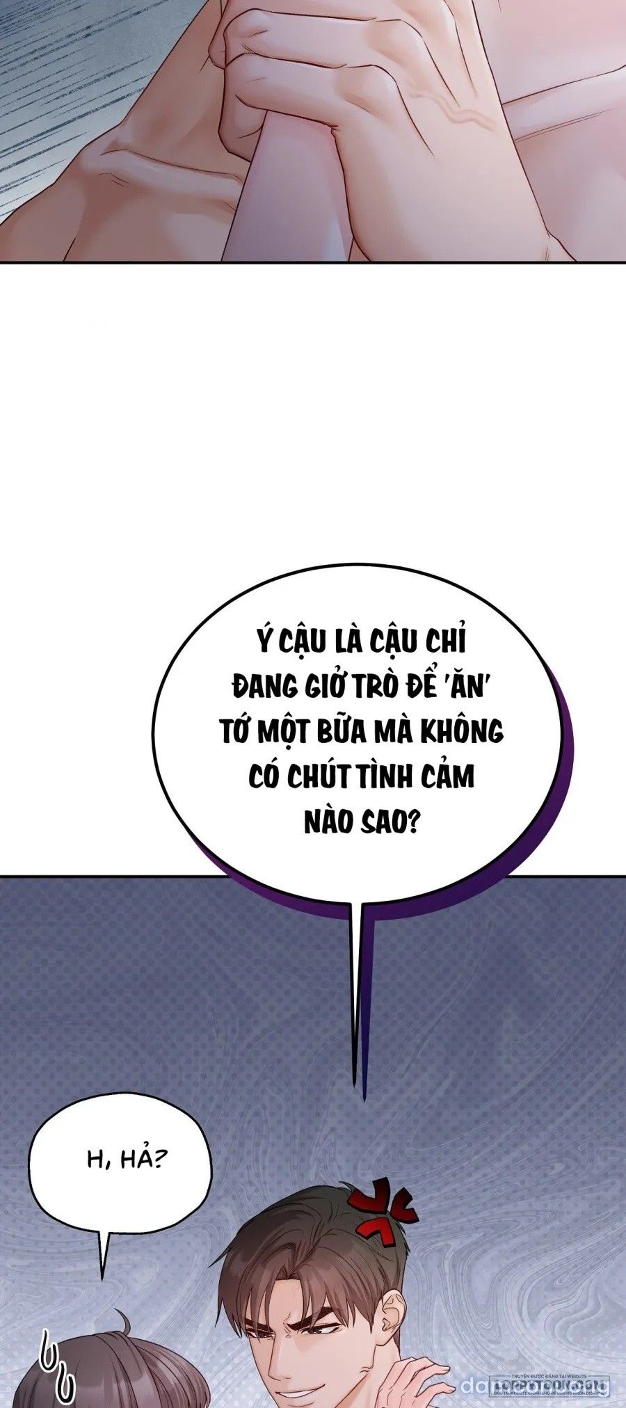 đọc truyện 〖18+〗- Người Bạn Thanh Mai Trúc Mã Tính Theo Giá Thị Trường Chương 8 ảnh 24 tại Thiên Thai Truyện