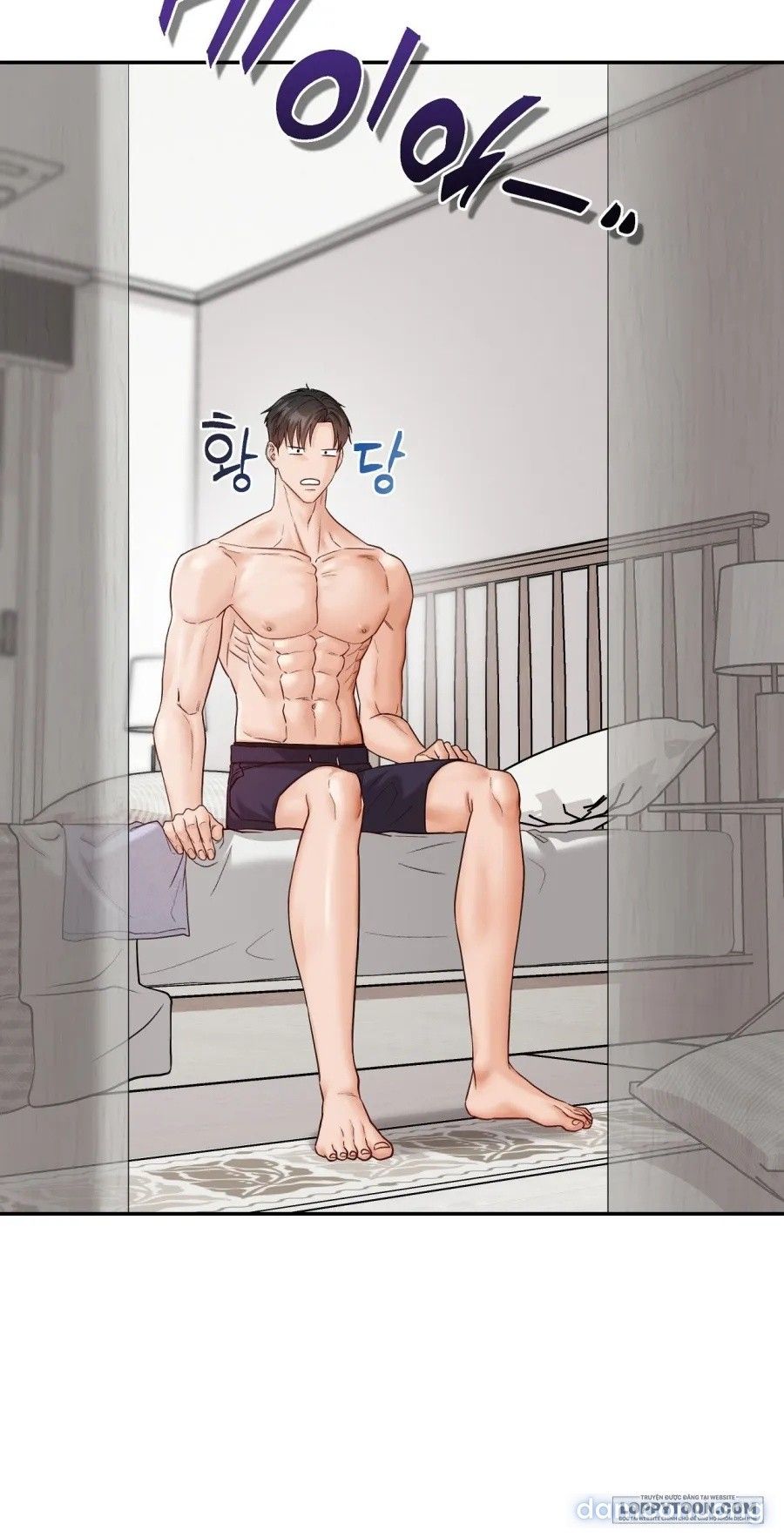đọc truyện 〖18+〗- Người Bạn Thanh Mai Trúc Mã Tính Theo Giá Thị Trường Chương 8 ảnh 33 tại Thiên Thai Truyện