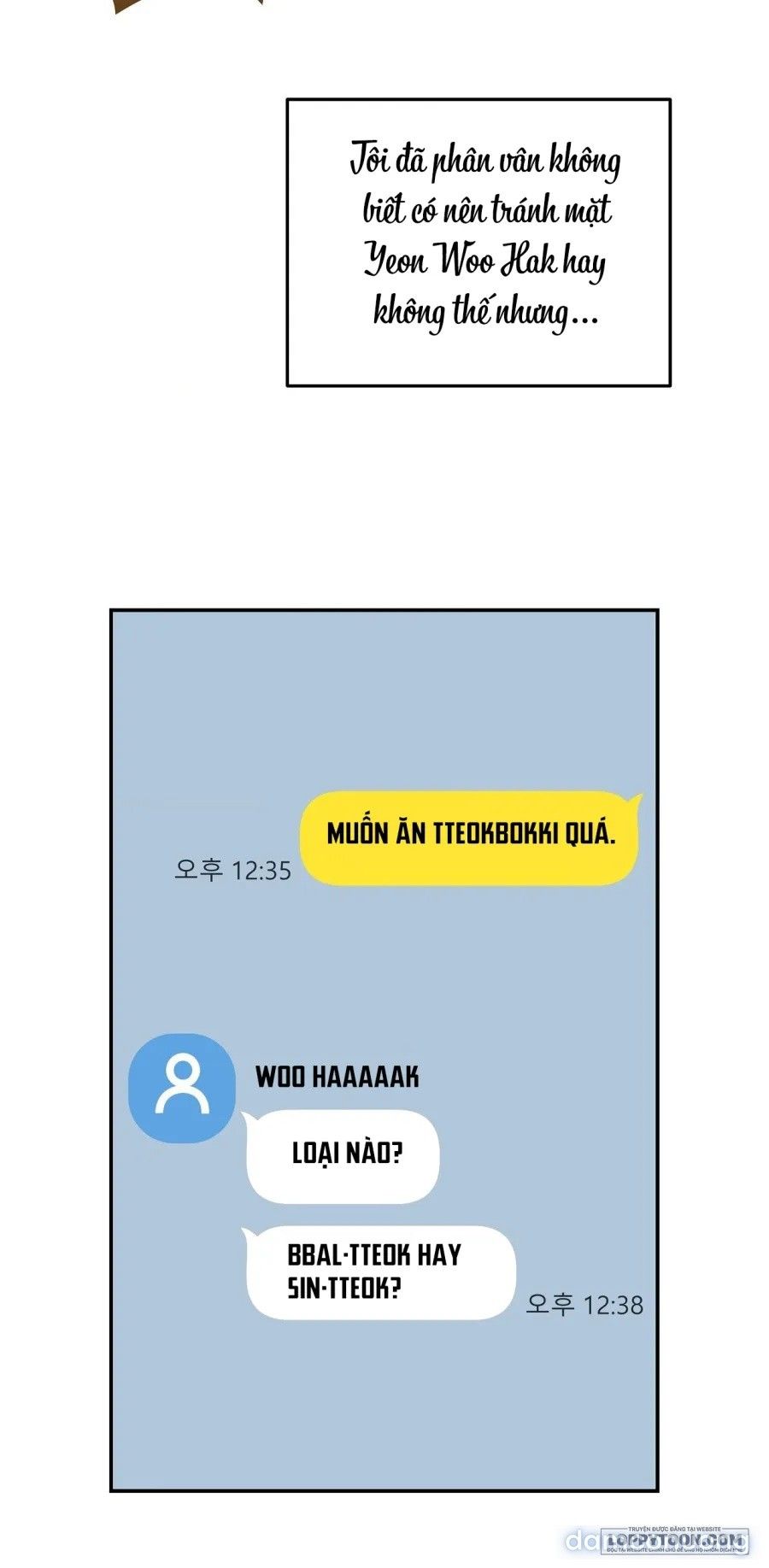 đọc truyện 〖18+〗- Người Bạn Thanh Mai Trúc Mã Tính Theo Giá Thị Trường Chương 8 ảnh 41 tại Thiên Thai Truyện