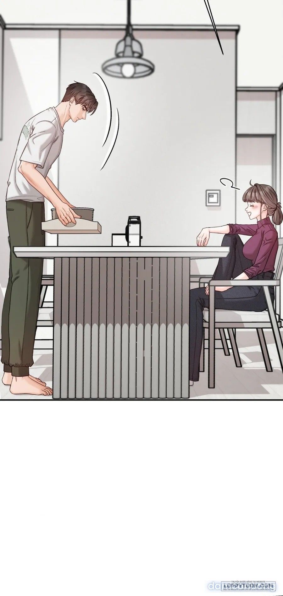 đọc truyện 〖18+〗- Người Bạn Thanh Mai Trúc Mã Tính Theo Giá Thị Trường Chương 8 ảnh 43 tại Thiên Thai Truyện