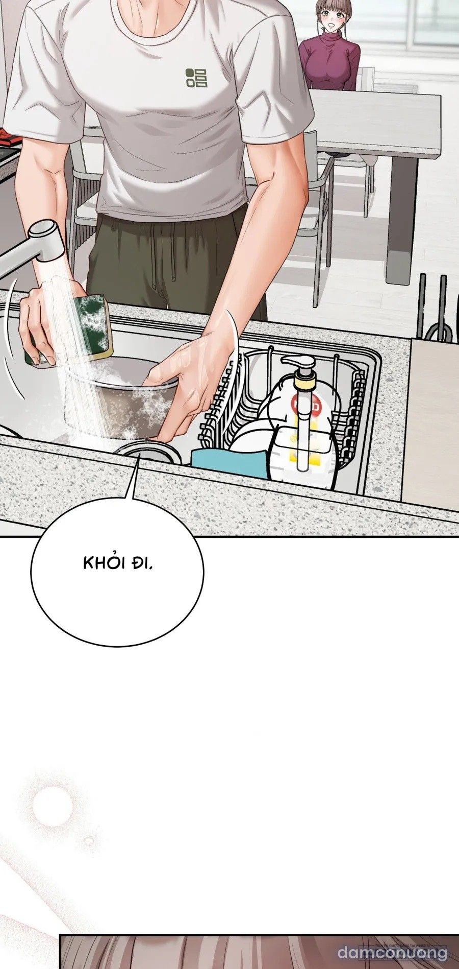 đọc truyện 〖18+〗- Người Bạn Thanh Mai Trúc Mã Tính Theo Giá Thị Trường Chương 8 ảnh 47 tại Thiên Thai Truyện