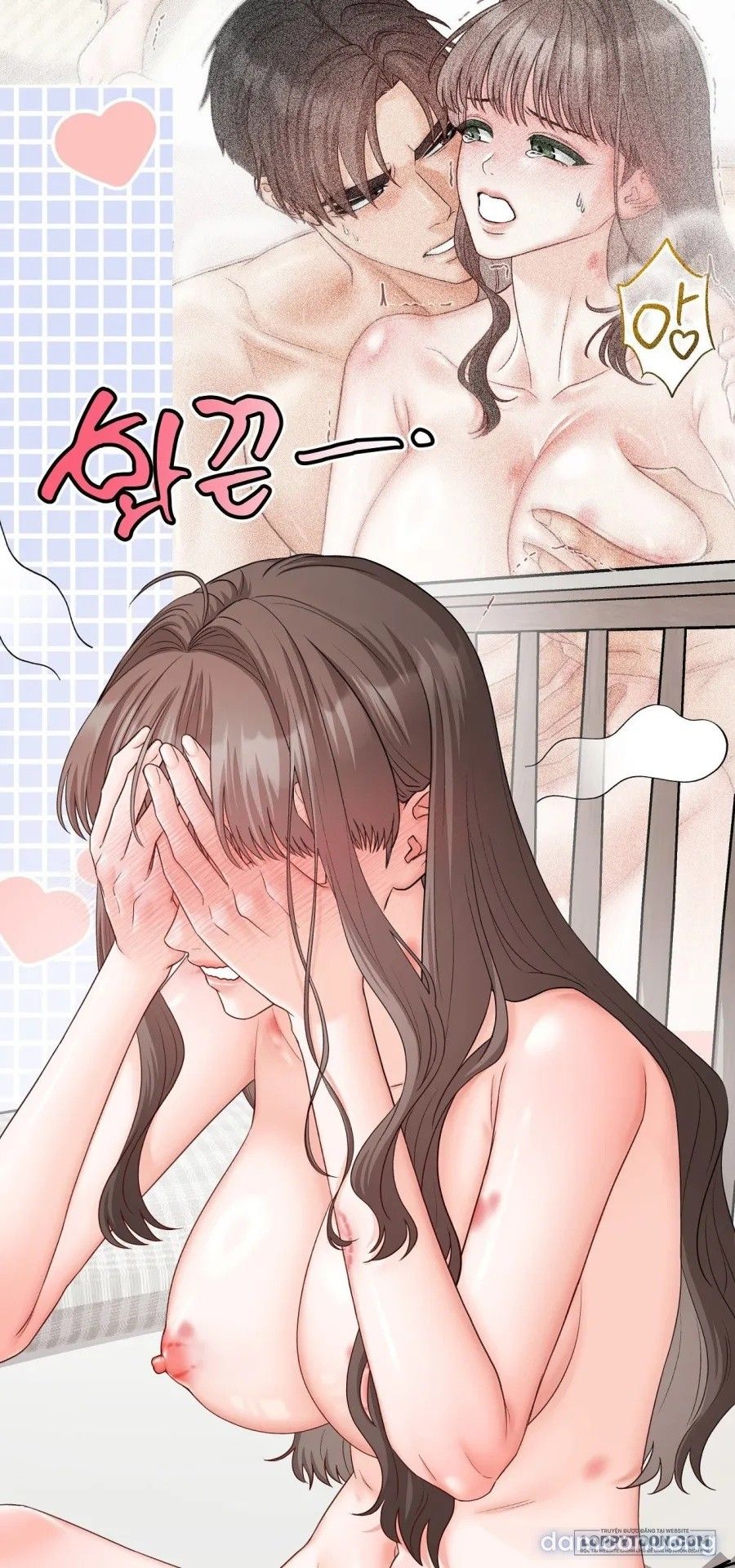 đọc truyện 〖18+〗- Người Bạn Thanh Mai Trúc Mã Tính Theo Giá Thị Trường Chương 8 ảnh 7 tại Thiên Thai Truyện