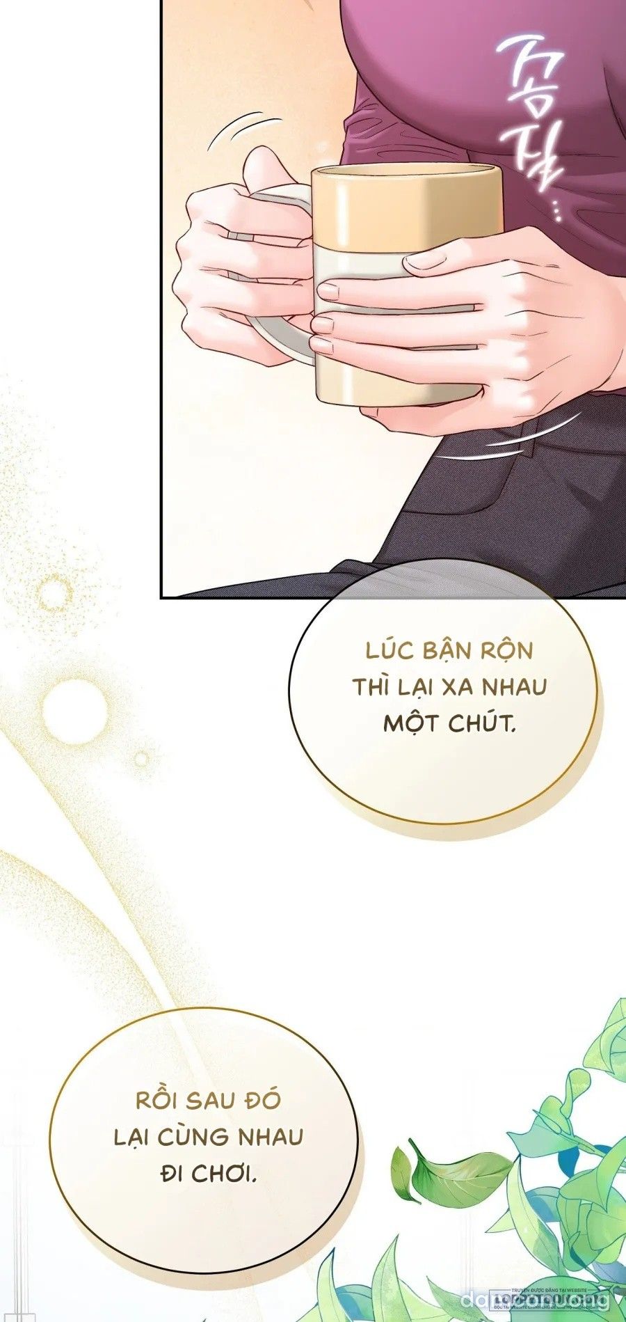 đọc truyện 〖18+〗- Người Bạn Thanh Mai Trúc Mã Tính Theo Giá Thị Trường Chương 8 ảnh 61 tại Thiên Thai Truyện