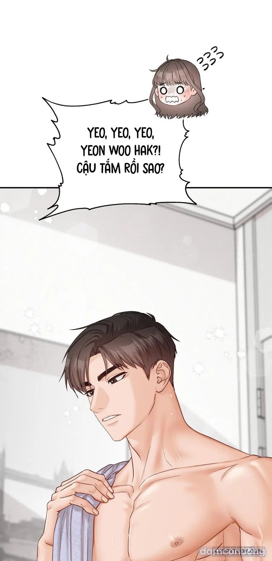 đọc truyện 〖18+〗- Người Bạn Thanh Mai Trúc Mã Tính Theo Giá Thị Trường Chương 8 ảnh 10 tại Thiên Thai Truyện