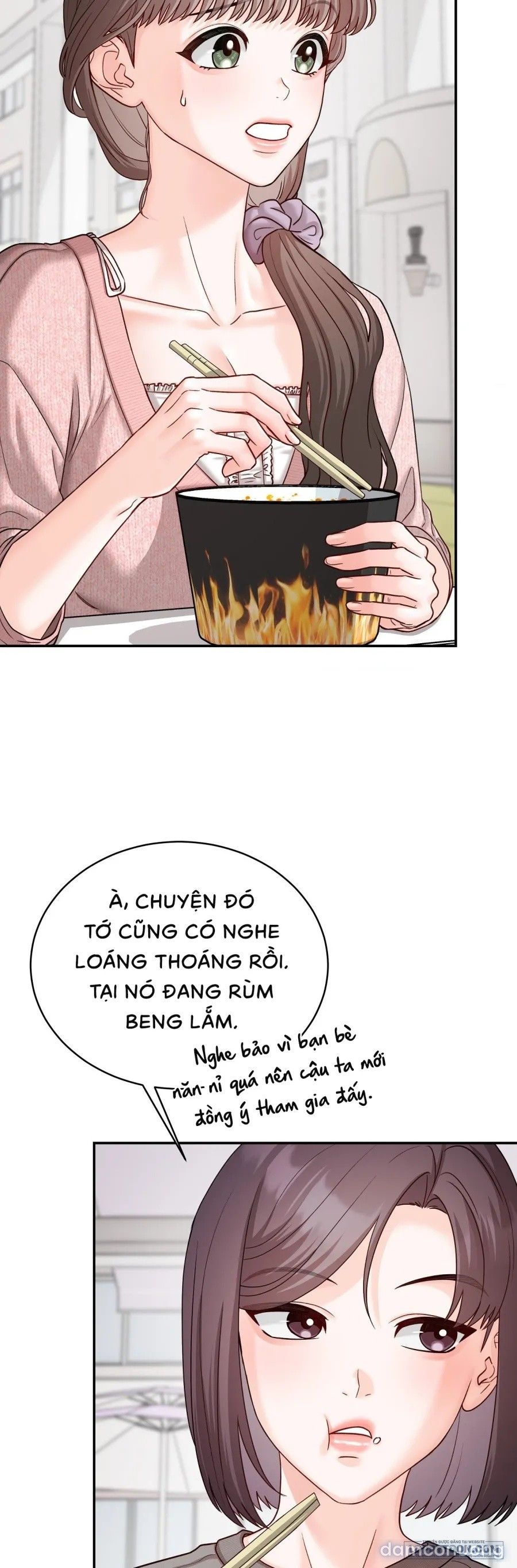 đọc truyện 〖18+〗- Người Bạn Thanh Mai Trúc Mã Tính Theo Giá Thị Trường Chương 8 ảnh 84 tại Thiên Thai Truyện