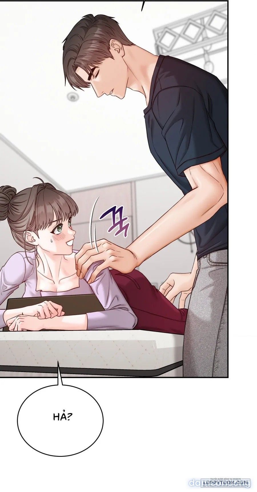 đọc truyện 〖18+〗- Người Bạn Thanh Mai Trúc Mã Tính Theo Giá Thị Trường Chương 9 ảnh 53 tại Thiên Thai Truyện