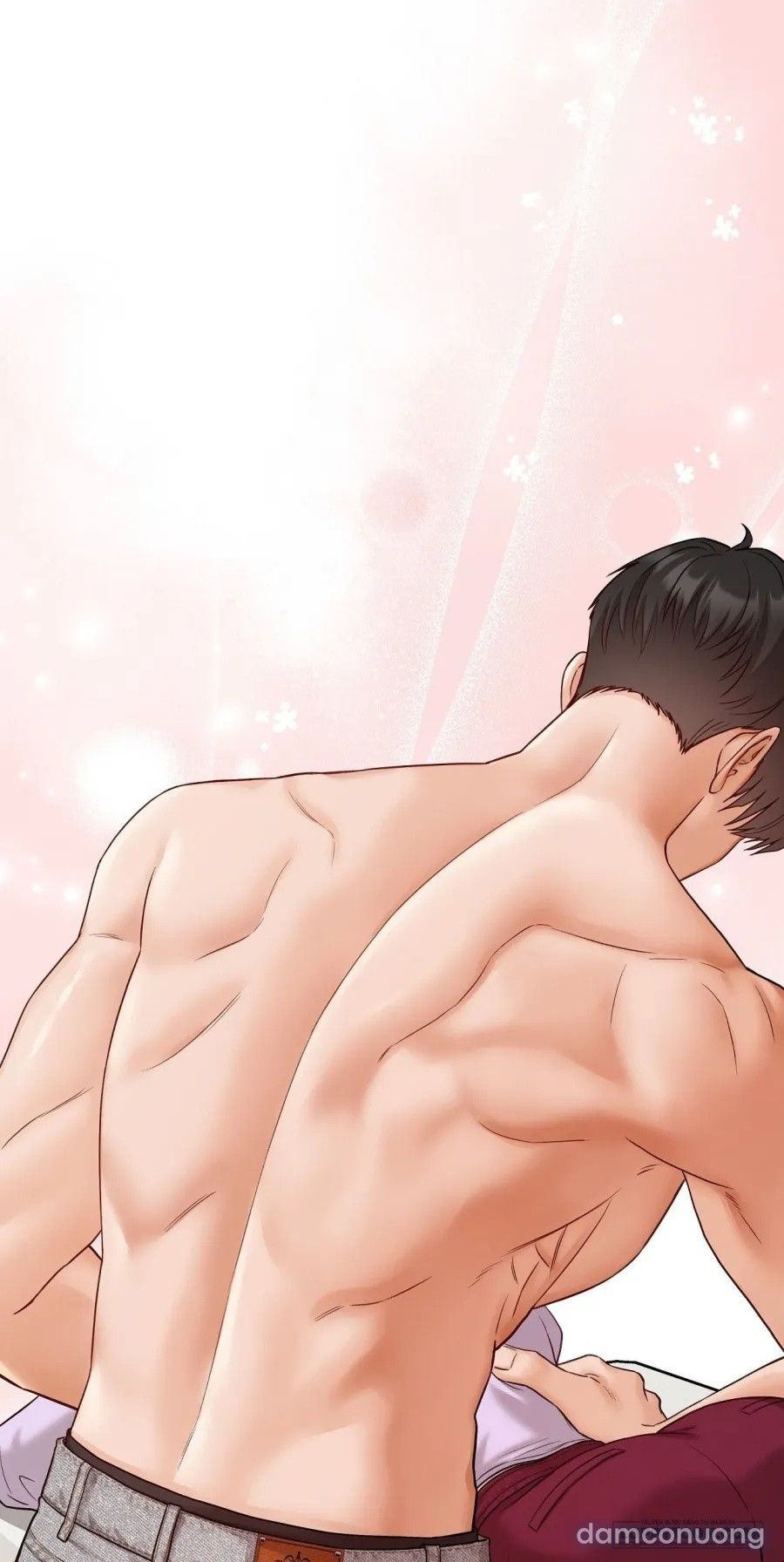 đọc truyện 〖18+〗- Người Bạn Thanh Mai Trúc Mã Tính Theo Giá Thị Trường Chương 9 ảnh 60 tại Thiên Thai Truyện