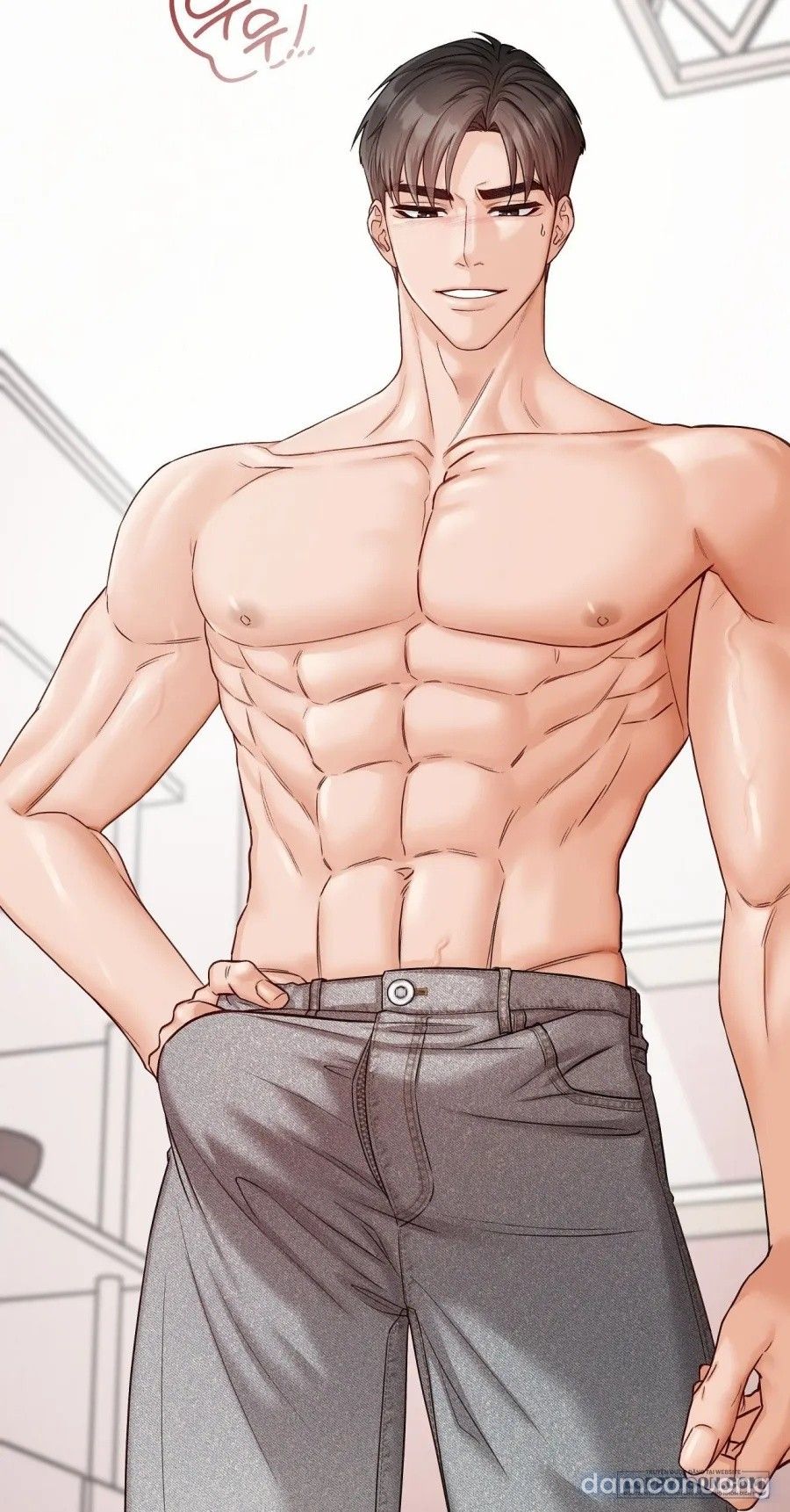 đọc truyện 〖18+〗- Người Bạn Thanh Mai Trúc Mã Tính Theo Giá Thị Trường Chương 9 ảnh 83 tại Thiên Thai Truyện
