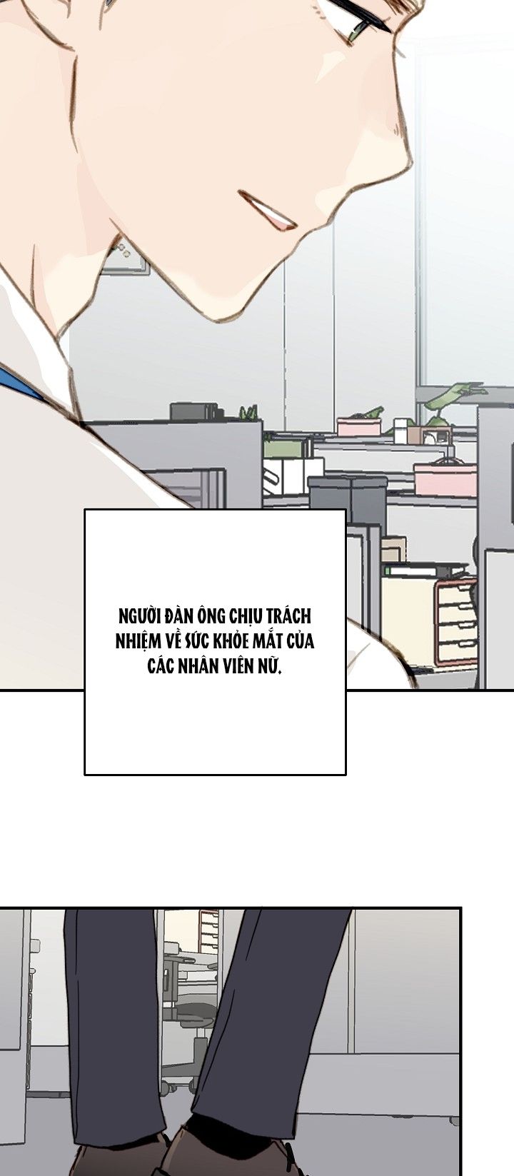đọc truyện [18+] Người Bạn Thứ Năm Chương 1.1 ảnh 19 tại Giả Dược
