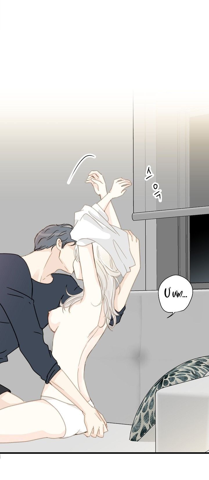 đọc truyện [18+] Người Bạn Thứ Năm Chương 11.1 ảnh 28 tại Truyện Dạ Ký