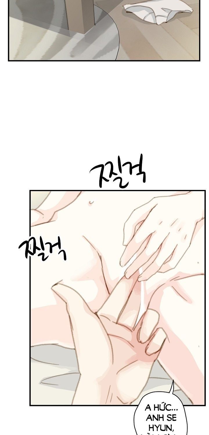 đọc truyện [18+] Người Bạn Thứ Năm Chương 11.1 ảnh 38 tại Truyện Dạ Ký