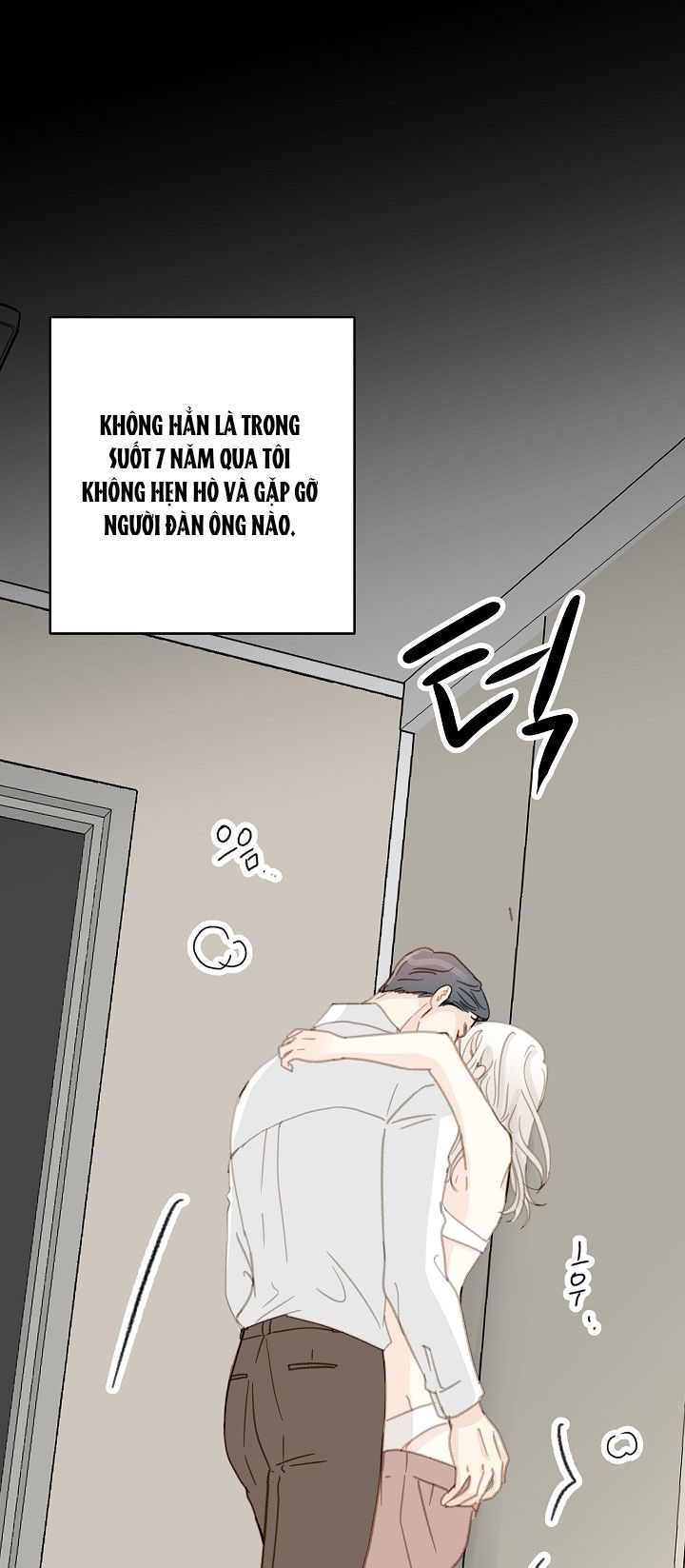 đọc truyện [18+] Người Bạn Thứ Năm Chương 11 ảnh 1 tại Giả Dược