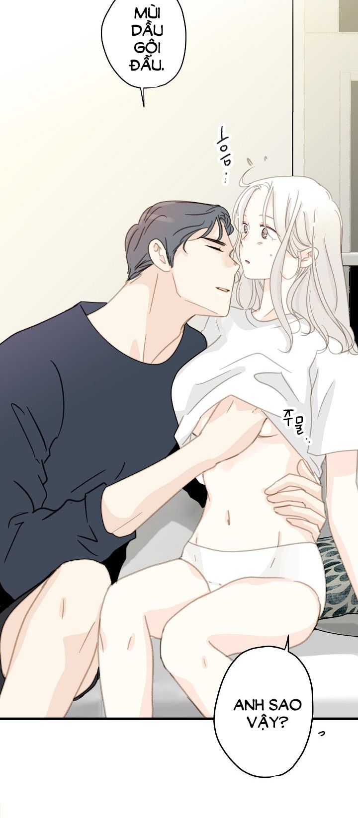 đọc truyện [18+] Người Bạn Thứ Năm Chương 11 ảnh 17 tại Giả Dược