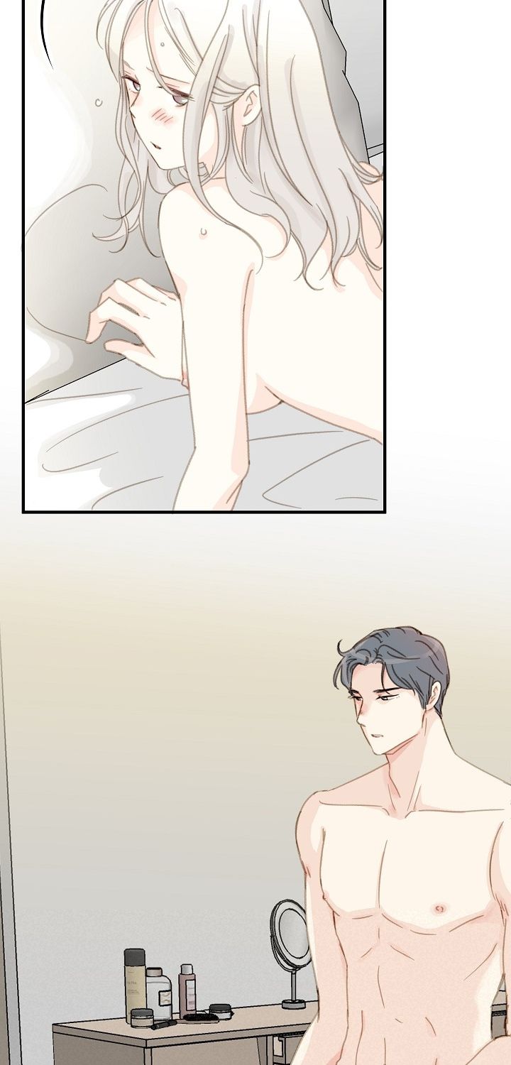 đọc truyện [18+] Người Bạn Thứ Năm Chương 11 ảnh 36 tại Giả Dược