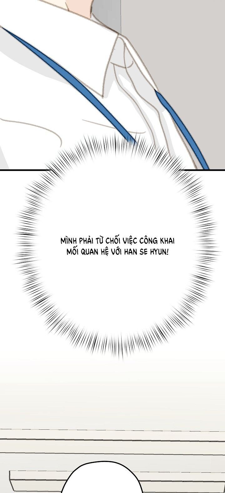 đọc truyện [18+] Người Bạn Thứ Năm Chương 12.1 ảnh 36 tại Truyện Dạ Ký