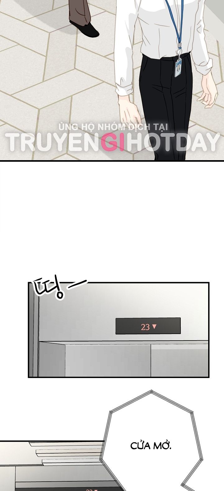 đọc truyện [18+] Người Bạn Thứ Năm Chương 12 ảnh 21 tại Giả Dược