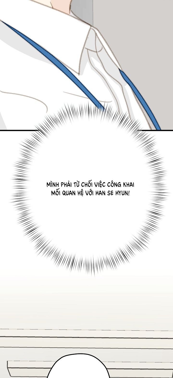 đọc truyện [18+] Người Bạn Thứ Năm Chương 12 ảnh 29 tại Giả Dược