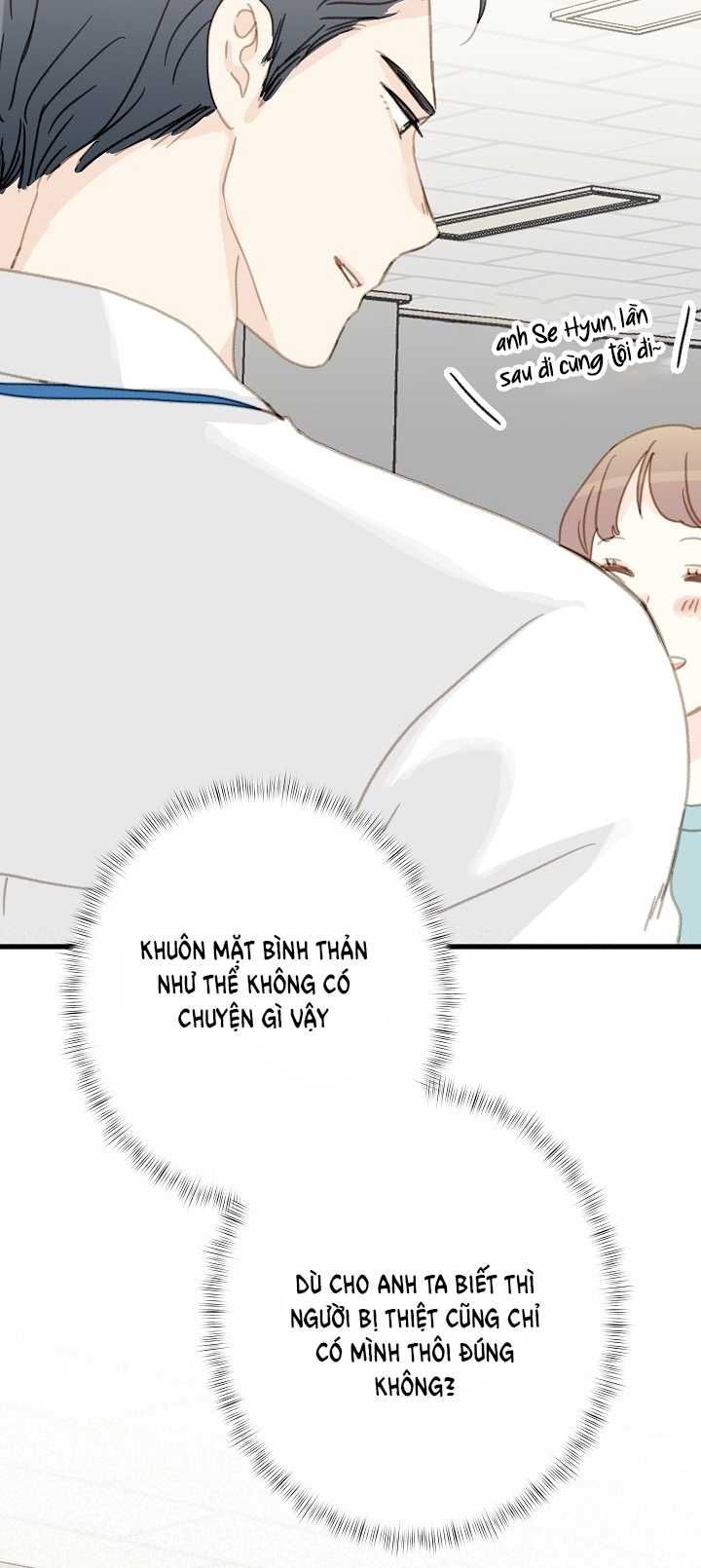 đọc truyện [18+] Người Bạn Thứ Năm Chương 13.1 ảnh 13 tại Truyện Dạ Ký