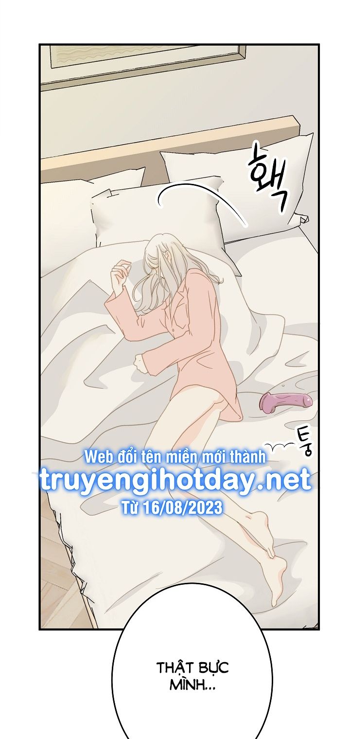 đọc truyện [18+] Người Bạn Thứ Năm Chương 13 ảnh 35 tại Giả Dược