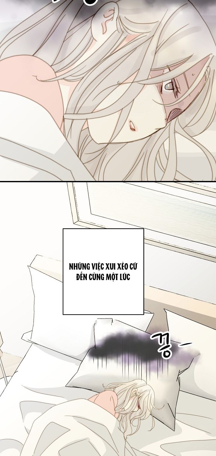 đọc truyện [18+] Người Bạn Thứ Năm Chương 13 ảnh 44 tại Giả Dược