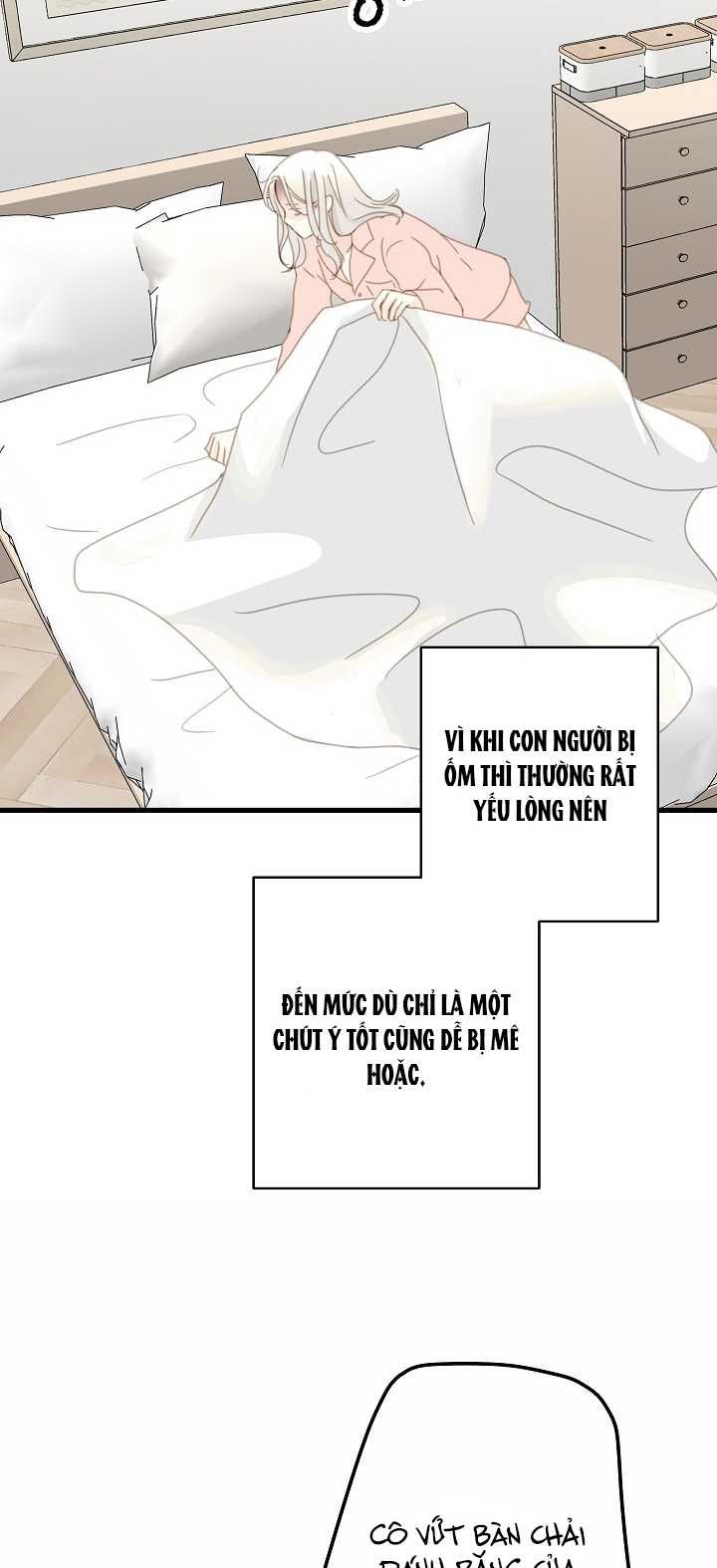 đọc truyện [18+] Người Bạn Thứ Năm Chương 14.2 ảnh 19 tại Truyện Dạ Ký