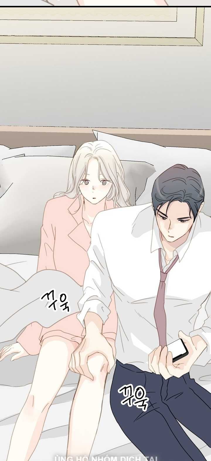 đọc truyện [18+] Người Bạn Thứ Năm Chương 14.2 ảnh 26 tại Truyện Dạ Ký