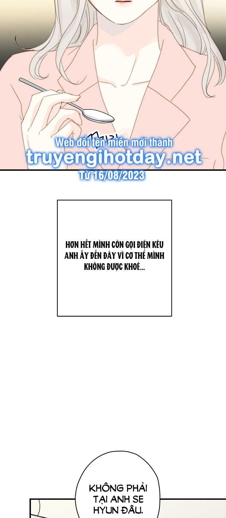 đọc truyện [18+] Người Bạn Thứ Năm Chương 14.2 ảnh 4 tại Truyện Dạ Ký