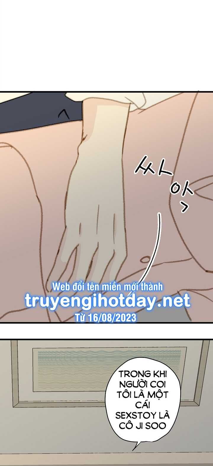 đọc truyện [18+] Người Bạn Thứ Năm Chương 14.2 ảnh 35 tại Truyện Dạ Ký