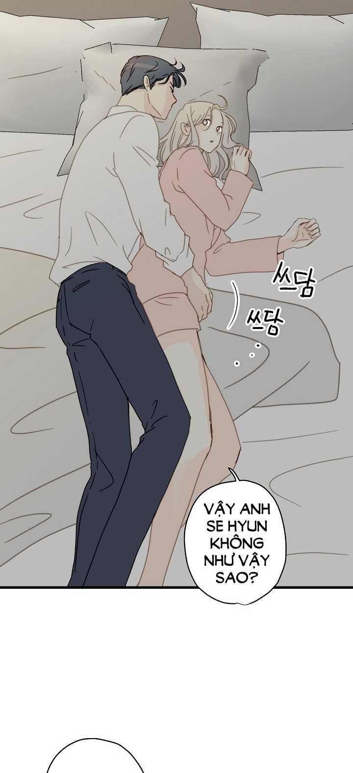 đọc truyện [18+] Người Bạn Thứ Năm Chương 14.2 ảnh 36 tại Truyện Dạ Ký