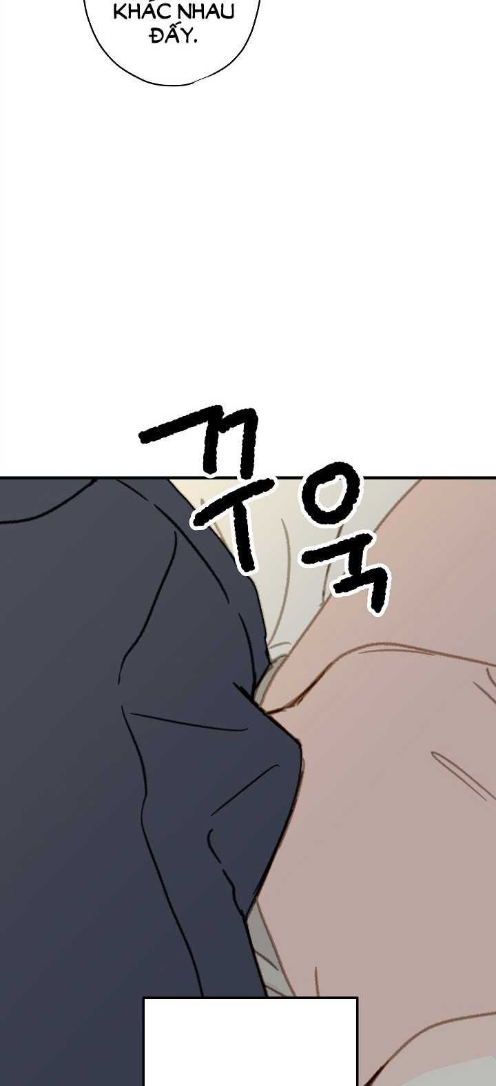 đọc truyện [18+] Người Bạn Thứ Năm Chương 14.2 ảnh 38 tại Truyện Dạ Ký