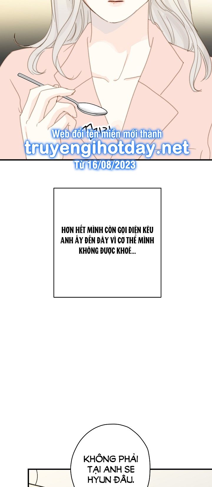 đọc truyện [18+] Người Bạn Thứ Năm Chương 14 ảnh 25 tại Giả Dược