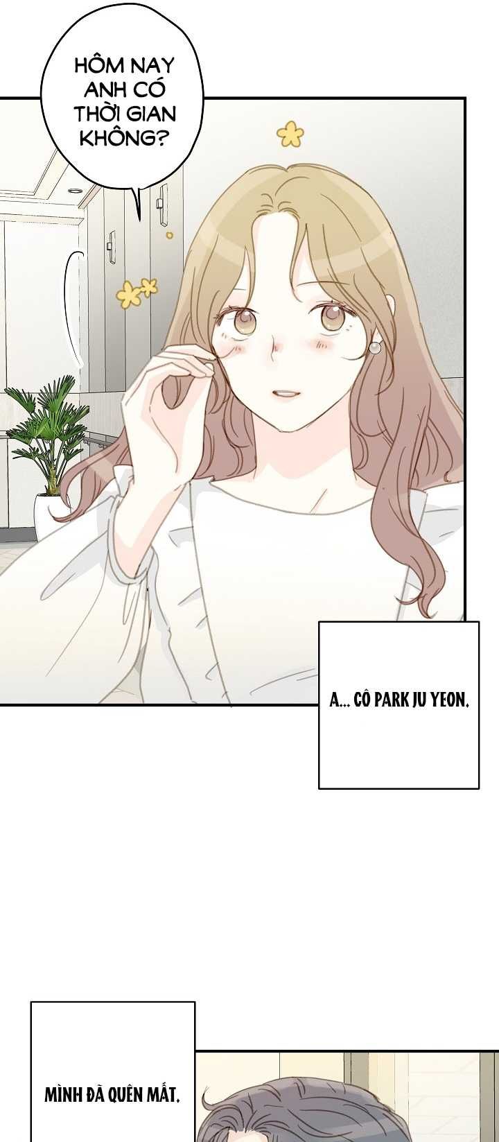 đọc truyện [18+] Người Bạn Thứ Năm Chương 15.1 ảnh 11 tại Truyện Dạ Ký