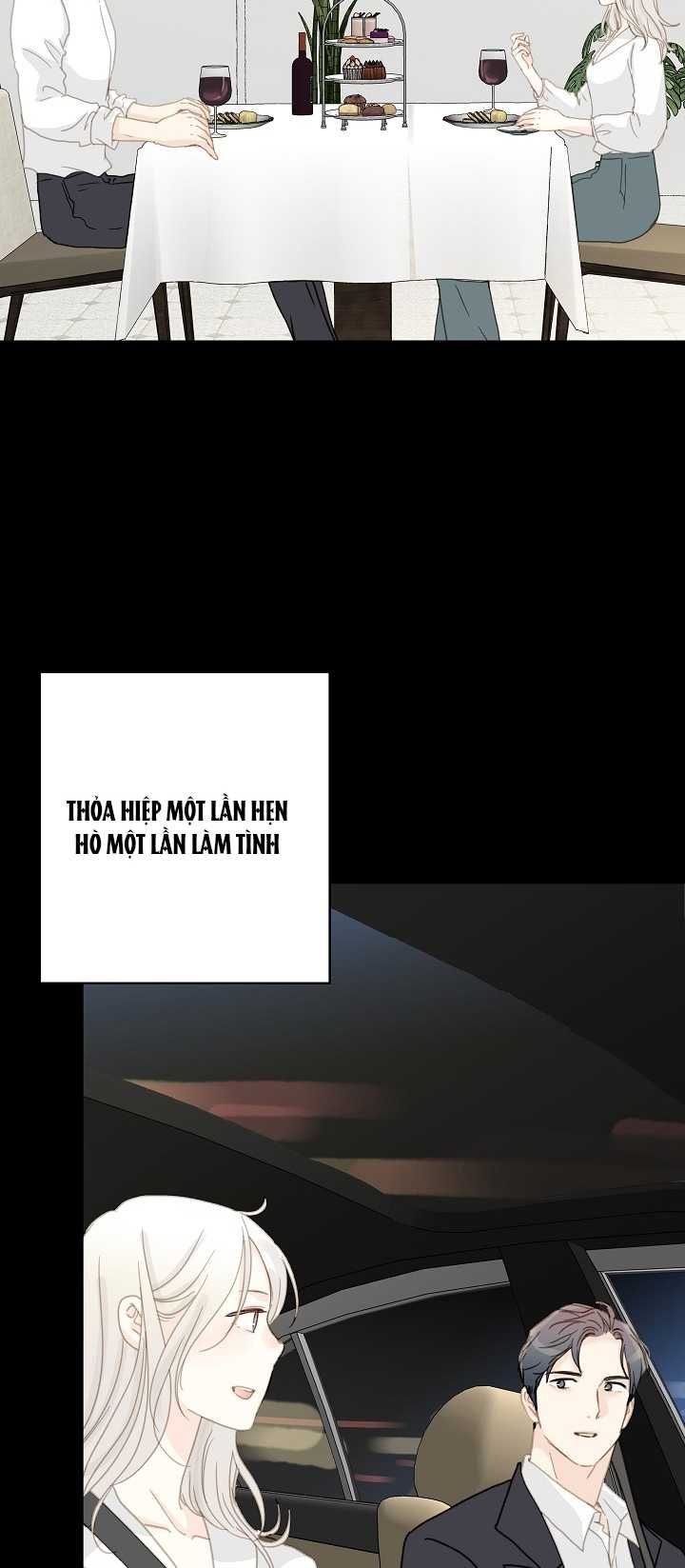đọc truyện [18+] Người Bạn Thứ Năm Chương 15.1 ảnh 4 tại Truyện Dạ Ký