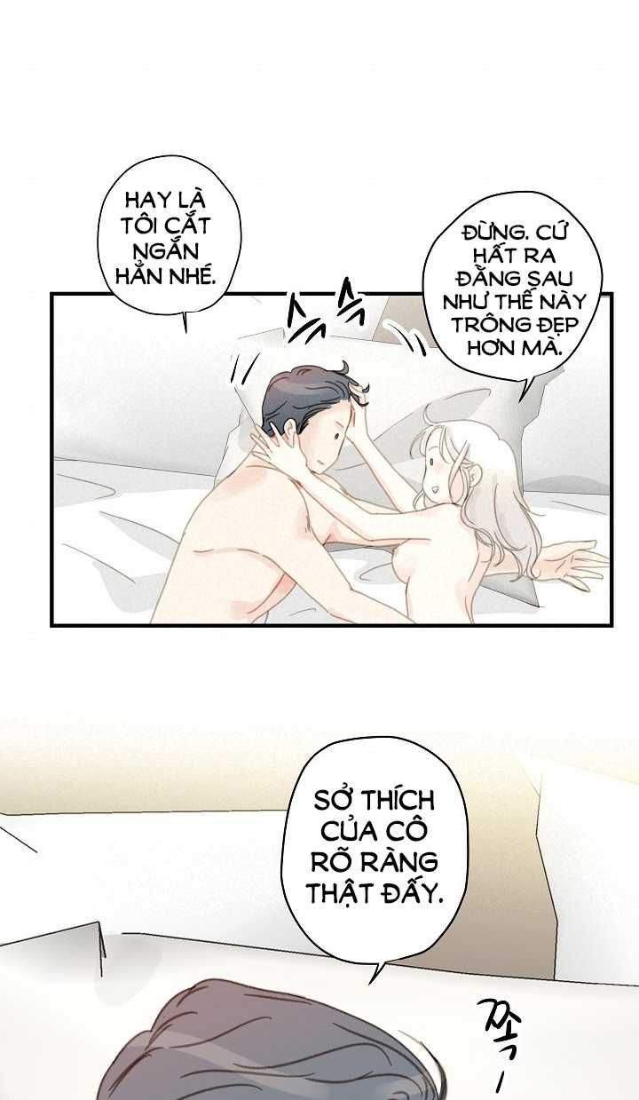 đọc truyện [18+] Người Bạn Thứ Năm Chương 15.2 ảnh 24 tại Truyện Dạ Ký