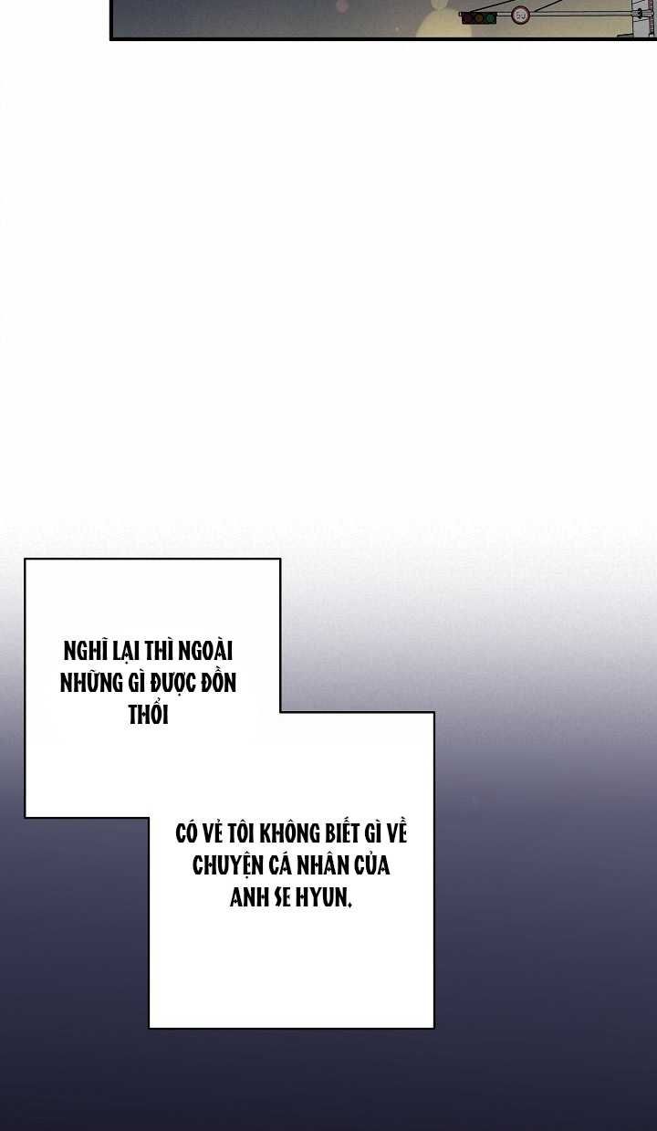 đọc truyện [18+] Người Bạn Thứ Năm Chương 15.2 ảnh 10 tại Truyện Dạ Ký