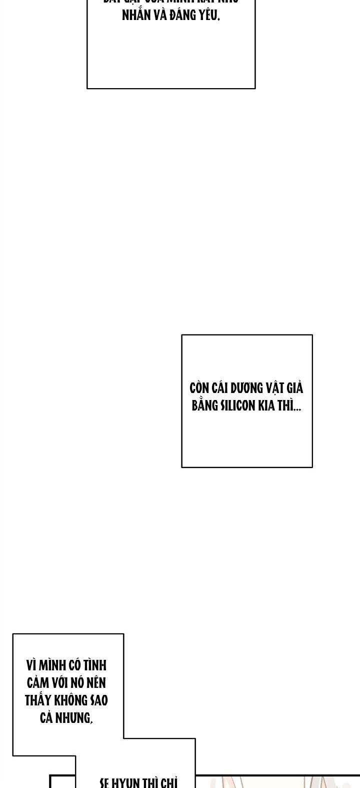 đọc truyện [18+] Người Bạn Thứ Năm Chương 16.1 ảnh 21 tại Truyện Dạ Ký