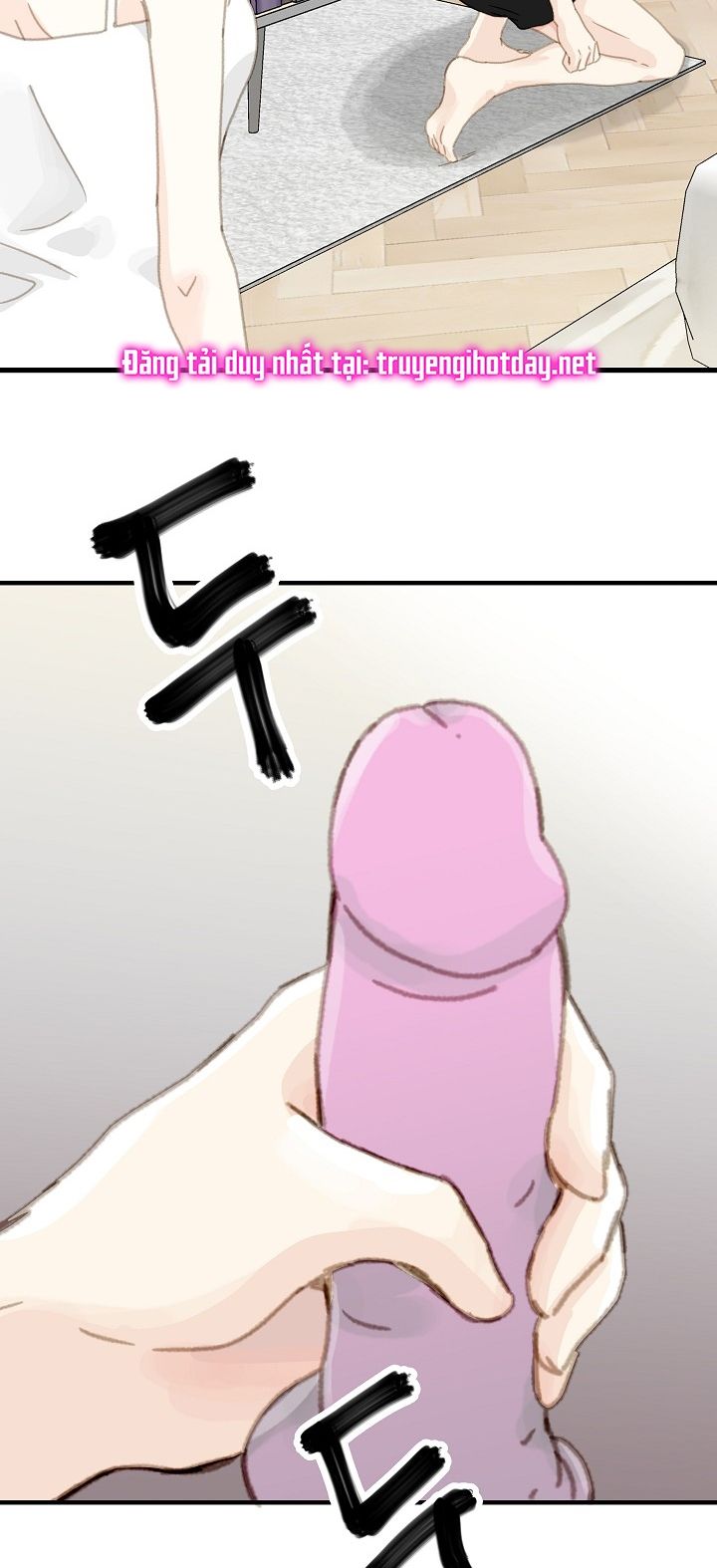 đọc truyện [18+] Người Bạn Thứ Năm Chương 16 ảnh 2 tại Giả Dược