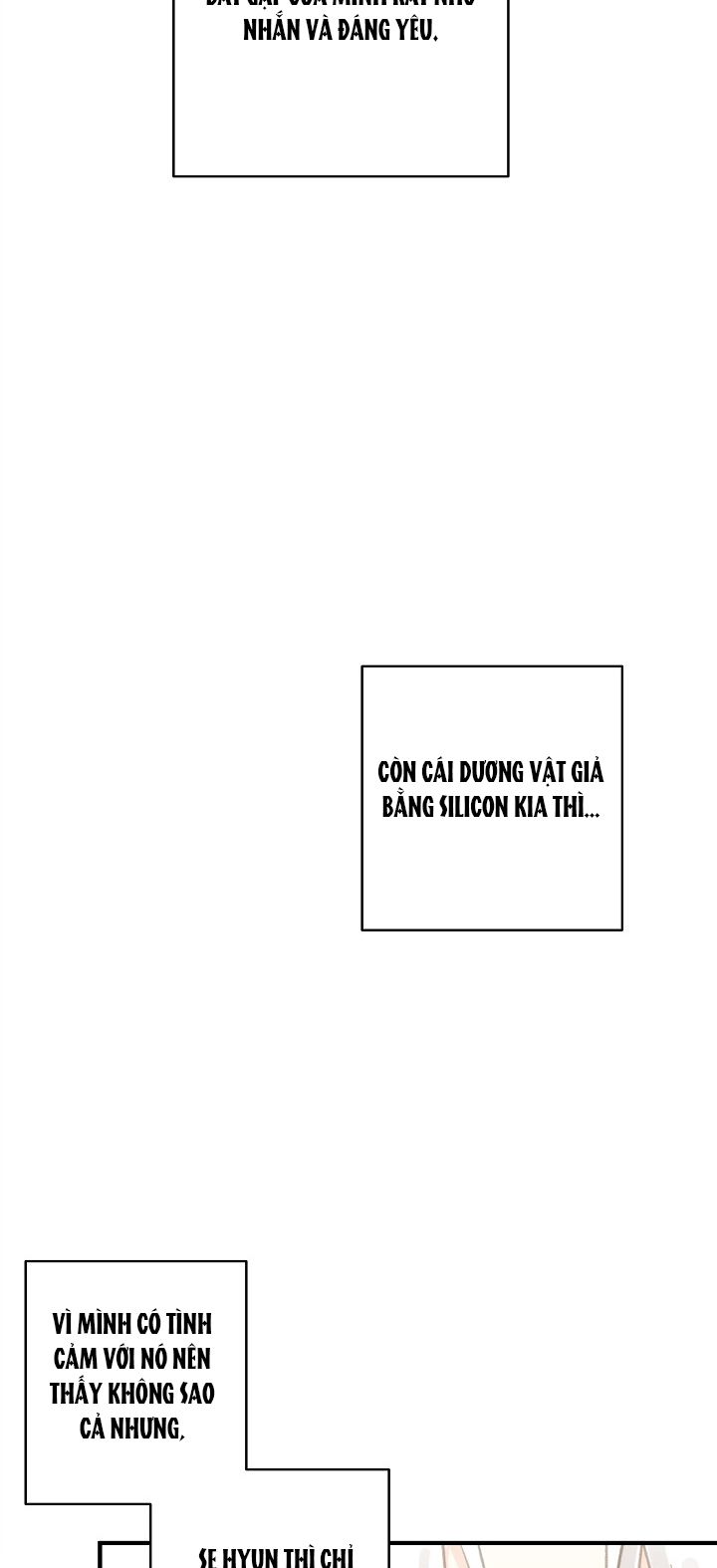 đọc truyện [18+] Người Bạn Thứ Năm Chương 16 ảnh 14 tại Giả Dược